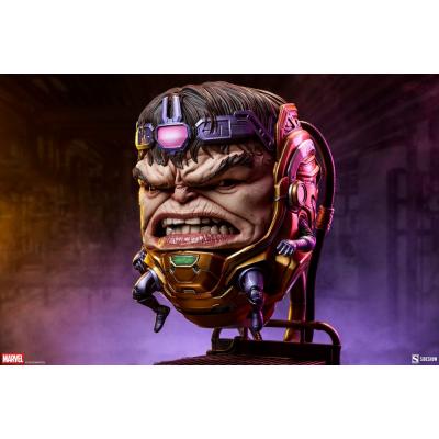 Marvel Estatua M.O.D.O.K. 49 cm