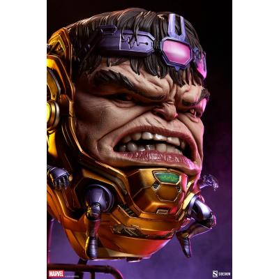 Marvel Estatua M.O.D.O.K. 49 cm