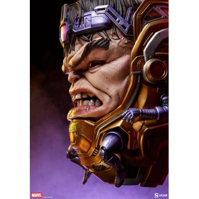 Marvel Estatua M.O.D.O.K. 49 cm