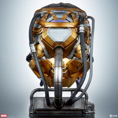 Marvel Estatua M.O.D.O.K. 49 cm