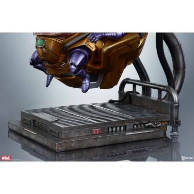 Marvel Estatua M.O.D.O.K. 49 cm