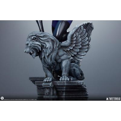 DC Comics Estatua 1/4 Catwoman (Purple Edition) 47 cm