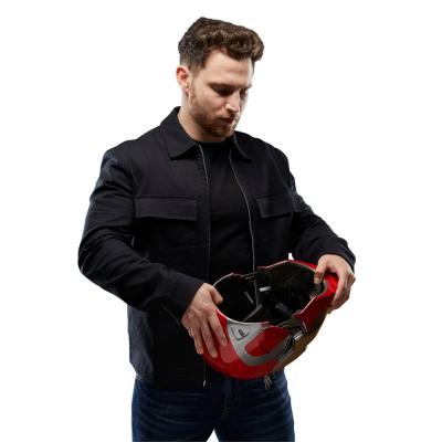 Vengadores: Endgame Marvel Legends Casco Electrónico Iron Man Mark LXXXV