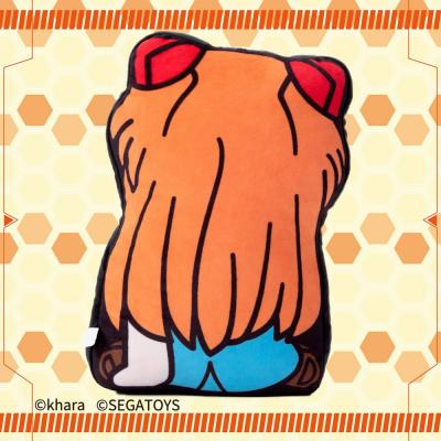 Neon Genesis Evangelion Peluche 2D Asuka Langley Soryu 32 cm