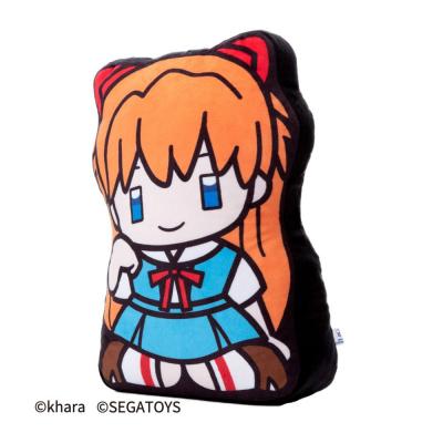 Neon Genesis Evangelion Peluche 2D Asuka Langley Soryu 32 cm
