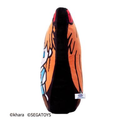 Neon Genesis Evangelion Peluche 2D Asuka Langley Soryu 32 cm
