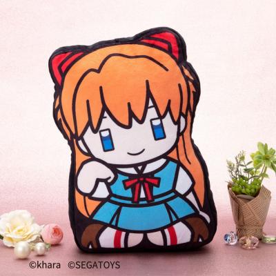 Neon Genesis Evangelion Peluche 2D Asuka Langley Soryu 32 cm