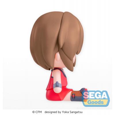 Hatsune Miku Figura Chibis PVC Meiko 8 cm