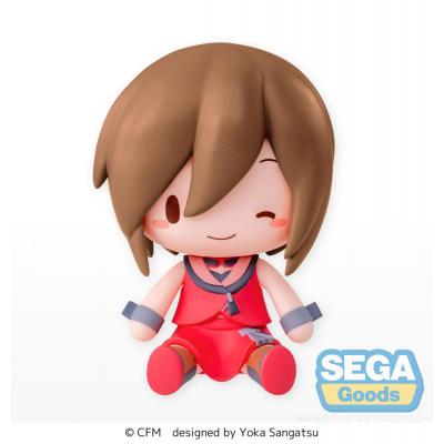 Hatsune Miku Figura Chibis PVC Meiko 8 cm