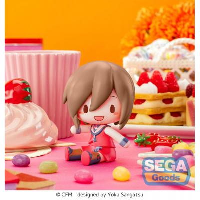 Hatsune Miku Figura Chibis PVC Meiko 8 cm
