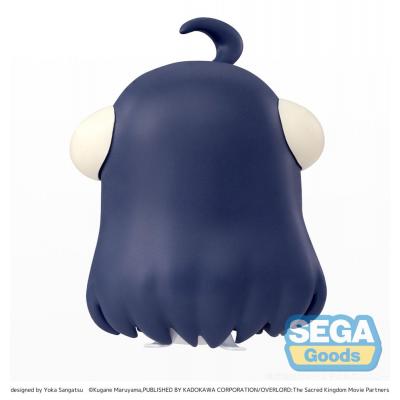 Overlord Figura Fuwa Petit Chibi PVC Albedo 10 cm