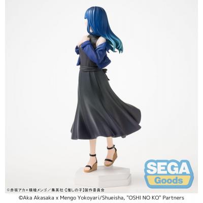 Oshi no Ko Estatua PVC Desktop x Decorate Collections Akane Kurokawa 17 cm