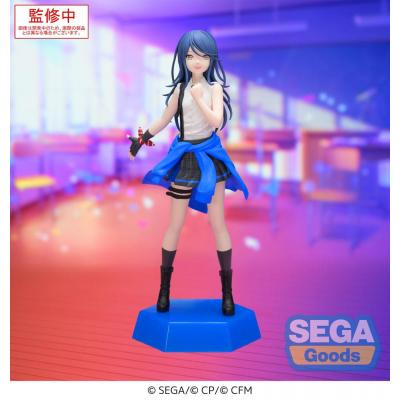 Hatsune Miku: Clolorfull Stage! Estatua PVC Desktop x Decorate Collections Hoshino Ichika 16 cm
