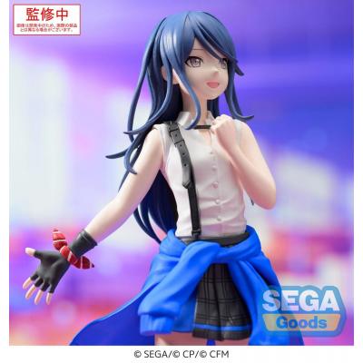 Hatsune Miku: Clolorfull Stage! Estatua PVC Desktop x Decorate Collections Hoshino Ichika 16 cm