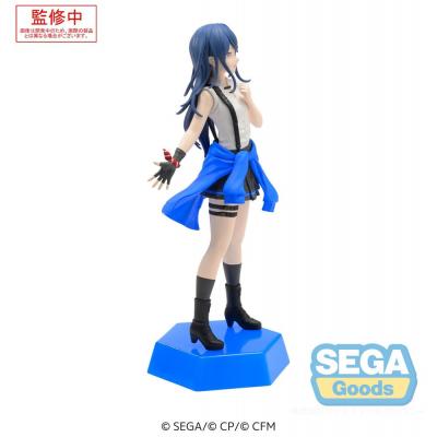 Hatsune Miku: Clolorfull Stage! Estatua PVC Desktop x Decorate Collections Hoshino Ichika 16 cm