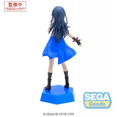 Hatsune Miku: Clolorfull Stage! Estatua PVC Desktop x Decorate Collections Hoshino Ichika 16 cm