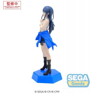 Hatsune Miku: Clolorfull Stage! Estatua PVC Desktop x Decorate Collections Hoshino Ichika 16 cm