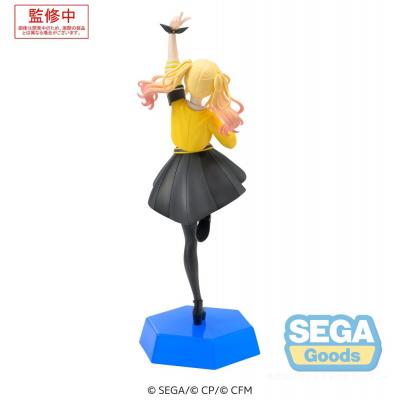 Hatsune Miku: Clolorfull Stage! Estatua PVC Desktop x Decorate Collections Tenma Saki 16 cm