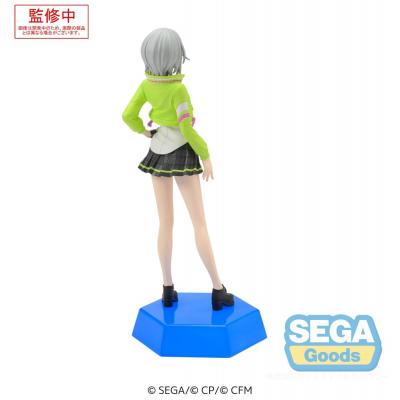 Hatsune Miku: Clolorfull Stage! Estatua PVC Desktop x Decorate Collections Hinomori Shiho 16 cm