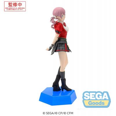 Hatsune Miku: Clolorfull Stage! Estatua PVC Desktop x Decorate Collections Mochizuki Honami 16 cm