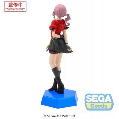 Hatsune Miku: Clolorfull Stage! Estatua PVC Desktop x Decorate Collections Mochizuki Honami 16 cm