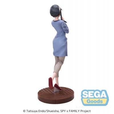Spy x Family Estatua Luminasta PVC Yor Forger 21 cm