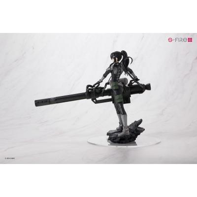 Kaiju No. 8 Estatua PVC 1/7 Mina Ashiro 23 cm