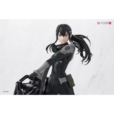 Kaiju No. 8 Estatua PVC 1/7 Mina Ashiro 23 cm