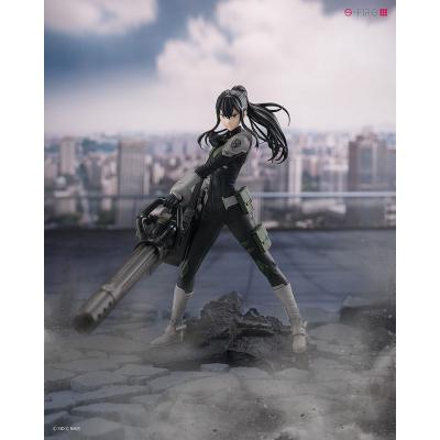 Kaiju No. 8 Estatua PVC 1/7 Mina Ashiro 23 cm