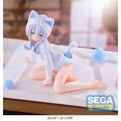 Goddess of Victory: Nikke Estatua PVC N102 10 cm