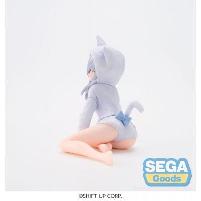 Goddess of Victory: Nikke Estatua PVC N102 10 cm