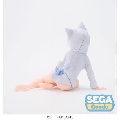 Goddess of Victory: Nikke Estatua PVC N102 10 cm