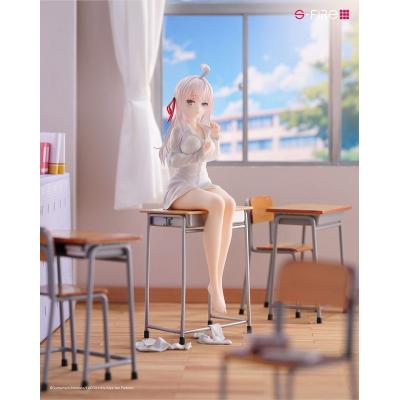 Alya Sometimes Hides Her Feelings in Russian Estatua PVC 1/7 Alya 23 cm
