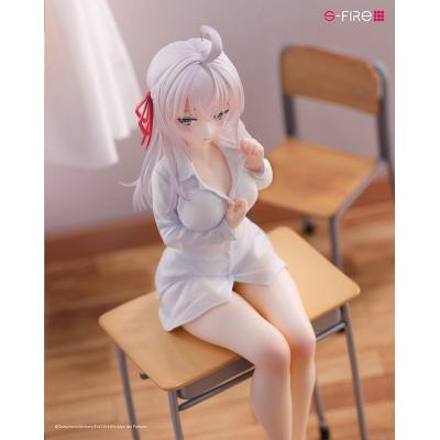 Alya Sometimes Hides Her Feelings in Russian Estatua PVC 1/7 Alya 23 cm