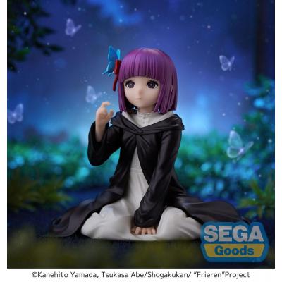 Frieren: Beyond Journey's End Estatua PVC Fern In Those Days 10 cm