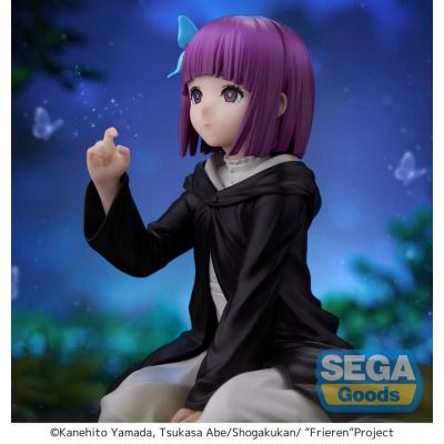 Frieren: Beyond Journey's End Estatua PVC Fern In Those Days 10 cm