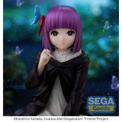 Frieren: Beyond Journey's End Estatua PVC Fern In Those Days 10 cm