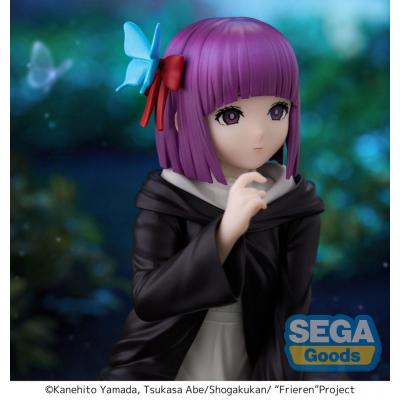 Frieren: Beyond Journey's End Estatua PVC Fern In Those Days 10 cm