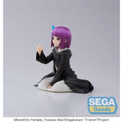 Frieren: Beyond Journey's End Estatua PVC Fern In Those Days 10 cm