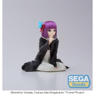 Frieren: Beyond Journey's End Estatua PVC Fern In Those Days 10 cm