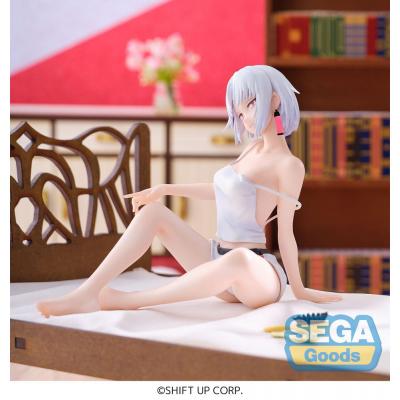 Goddess of Victory: Nikke Estatua PVC Yumemirize Drake 10 cm