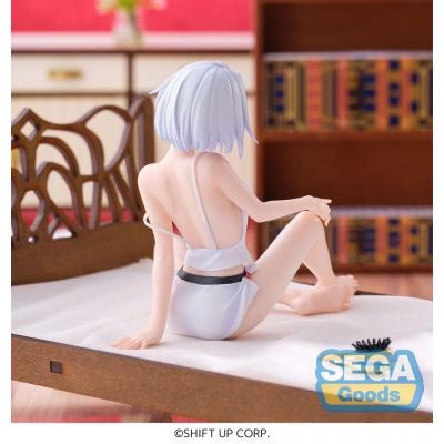Goddess of Victory: Nikke Estatua PVC Yumemirize Drake 10 cm