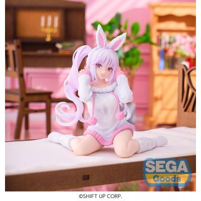 Goddess of Victory: Nikke Estatua PVC Yumemirize Alice 10 cm