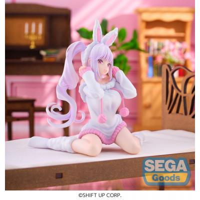 Goddess of Victory: Nikke Estatua PVC Yumemirize Alice 10 cm