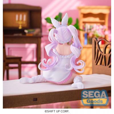 Goddess of Victory: Nikke Estatua PVC Yumemirize Alice 10 cm