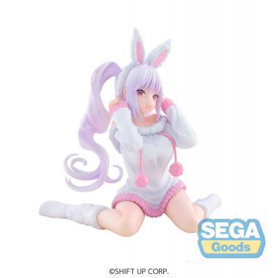 Goddess of Victory: Nikke Estatua PVC Yumemirize Alice 10 cm