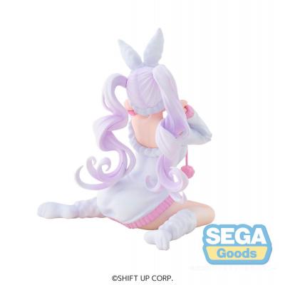 Goddess of Victory: Nikke Estatua PVC Yumemirize Alice 10 cm