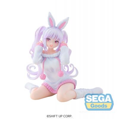 Goddess of Victory: Nikke Estatua PVC Yumemirize Alice 10 cm