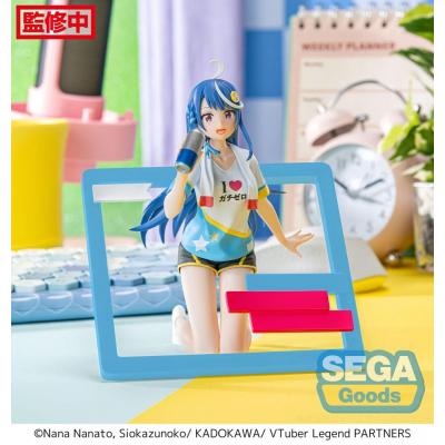 VTuber Legend: How I Went Viral After Forgetting to Turn Off My Stream Estatua Luminasta PVC Shuwa-chan 10 cm