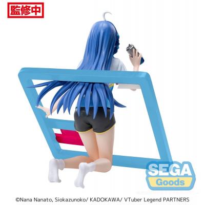 VTuber Legend: How I Went Viral After Forgetting to Turn Off My Stream Estatua Luminasta PVC Shuwa-chan 10 cm